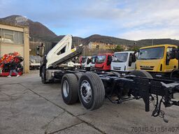 Iveco STRALIS 260S36