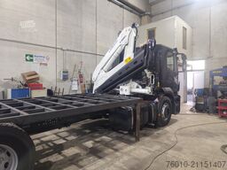 Iveco STRALIS 260S36