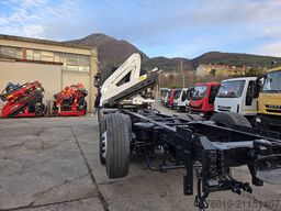 Iveco STRALIS 260S36