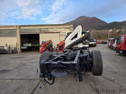 Iveco STRALIS 260S36