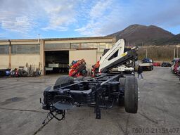 Iveco STRALIS 260S36