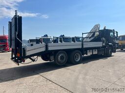 Iveco STRALIS 260S36