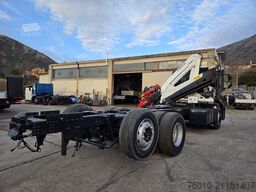 Iveco STRALIS 260S36