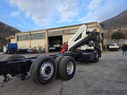 Iveco STRALIS 260S36