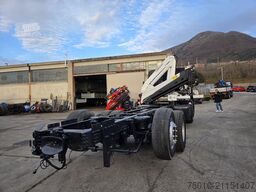 Iveco STRALIS 260S36