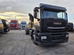 Iveco STRALIS 260S36