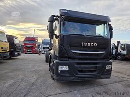 Iveco STRALIS 260S36