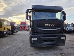 Iveco STRALIS 260S36