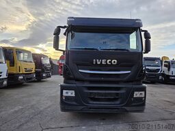Iveco STRALIS 260S36