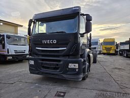 Iveco STRALIS 260S36