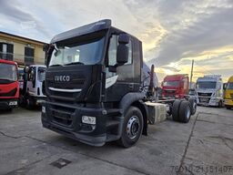 Iveco STRALIS 260S36