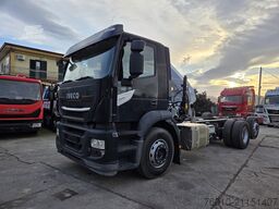 Iveco STRALIS 260S36