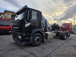 Iveco STRALIS 260S36