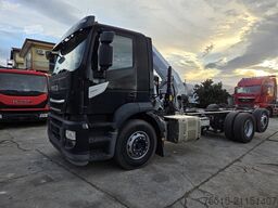 Iveco STRALIS 260S36