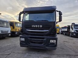 Iveco STRALIS 260S36