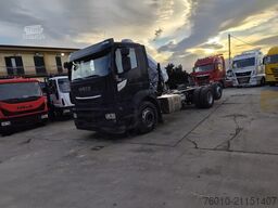 Iveco STRALIS 260S36