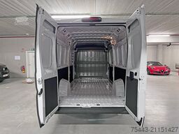 Fiat Ducato F5269 L4H2 3,5T Diesel 180pk Automaat