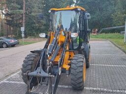 JCB 406 Diesel 4,9t