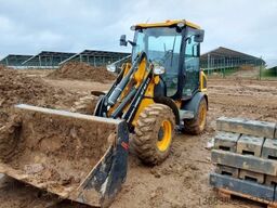 JCB 406 Diesel 4,9t