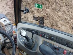 JCB 406 Diesel 4,9t