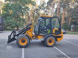 JCB 406 Diesel 4,9t