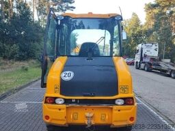 JCB 406 Diesel 4,9t