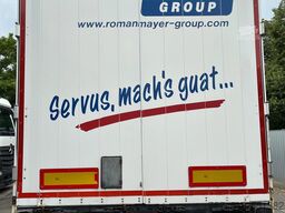Schmitz Cargobull KO24/L-13.62 3-Achs Kofferauflieger