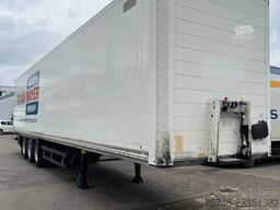Schmitz Cargobull KO24/L-13.62 3-Achs Kofferauflieger
