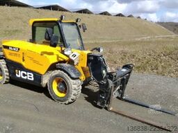 JCB 525-60 HI VIZ