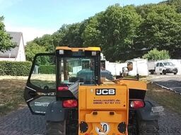 JCB 525-60 HI VIZ