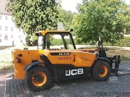 JCB 525-60 HI VIZ
