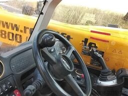 JCB 525-60 HI VIZ