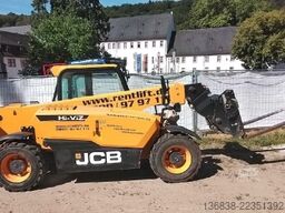 JCB 525-60 HI VIZ