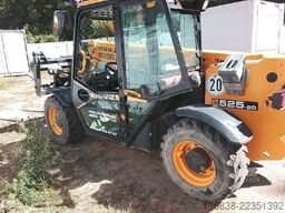 JCB 525-60 HI VIZ