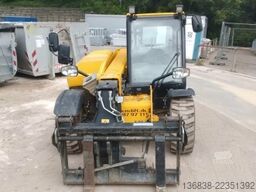 JCB 525-60 HI VIZ