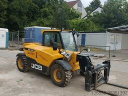 JCB 525-60 HI VIZ