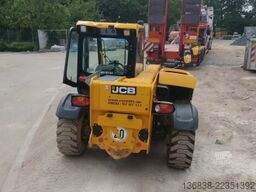 JCB 525-60 HI VIZ