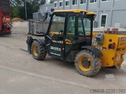 JCB 525-60 HI VIZ