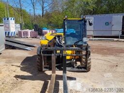 JCB 525-60 HI VIZ