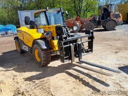 JCB 525-60 HI VIZ