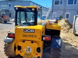 JCB 525-60 HI VIZ