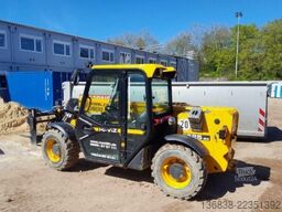 JCB 525-60 HI VIZ