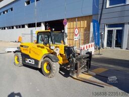 JCB 525-60 HI VIZ