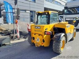JCB 525-60 HI VIZ
