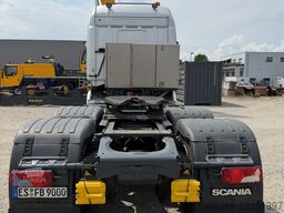 SCANIA R560 / ZGG 90to