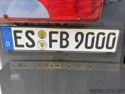 SCANIA R560 / ZGG 90to