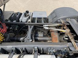 SCANIA R560 / ZGG 90to