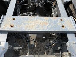 SCANIA R560 / ZGG 90to