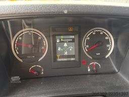 SCANIA R560 / ZGG 90to