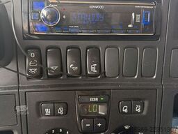 SCANIA R560 / ZGG 90to